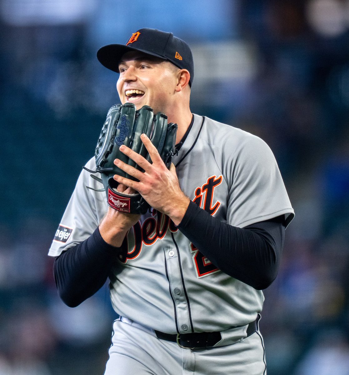the_det_times's tweet photo. The Tigers reportedly never made Tarik Skubal a long-term contract offer, and won’t attempt until after the 2026 season, per @usatodaysports https://t.co/1N8I6M1NF3