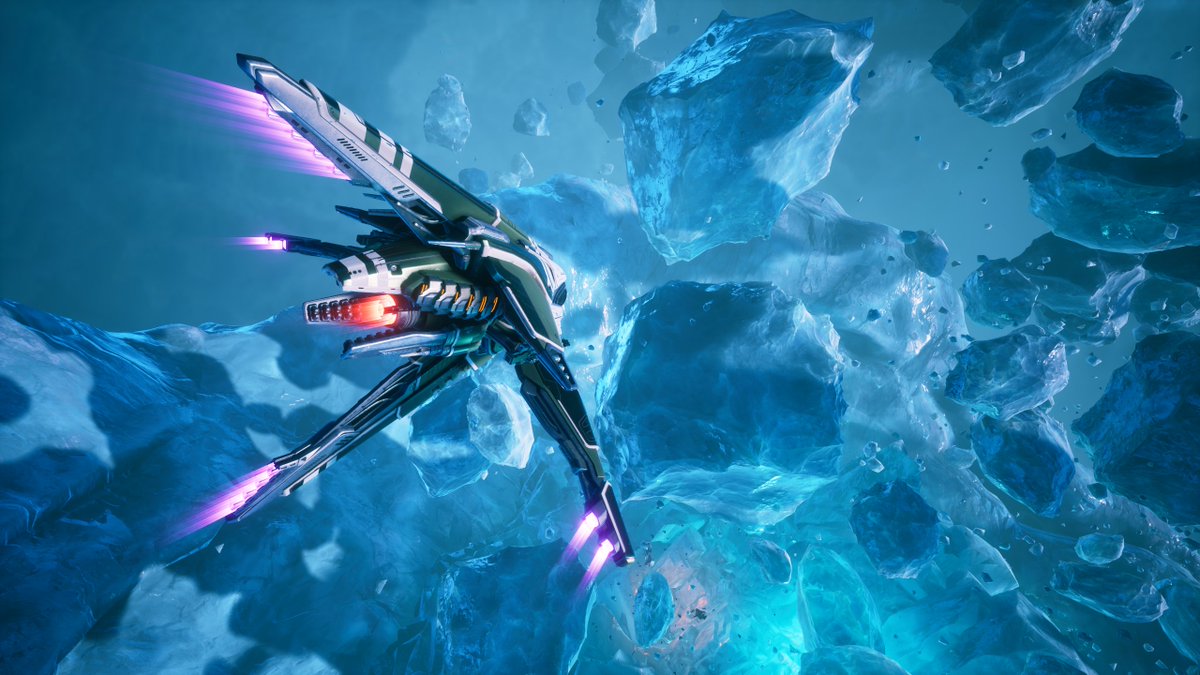 EVERSPACE 2 tweet media