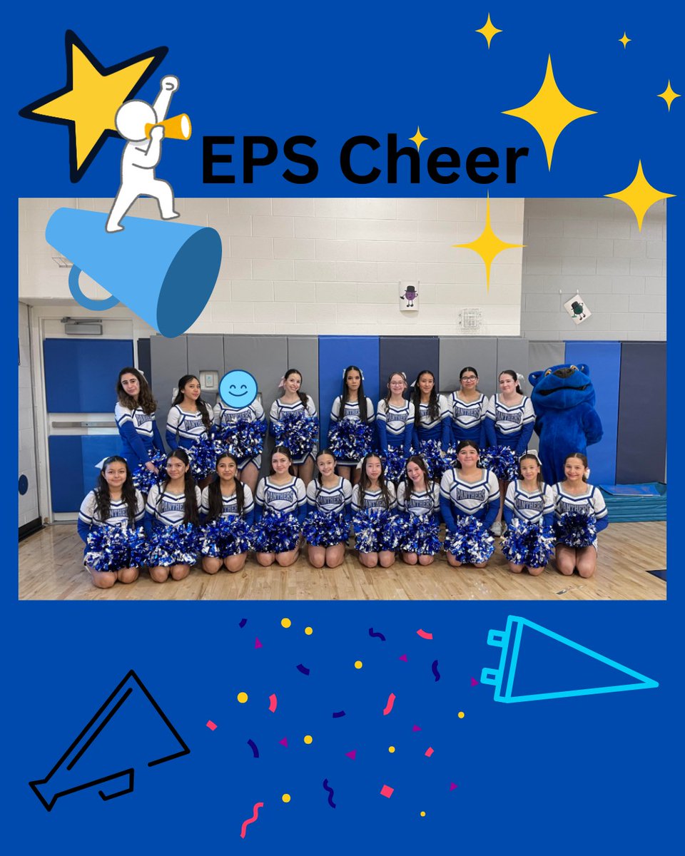 East Prairie School tweet media