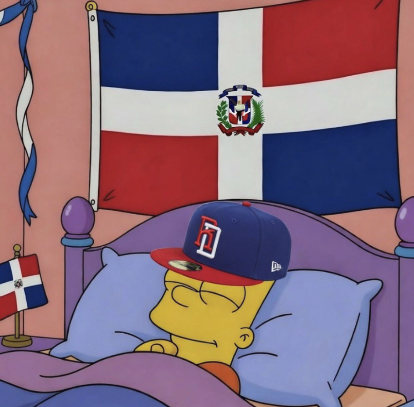 Profeta🇩🇴 tweet media