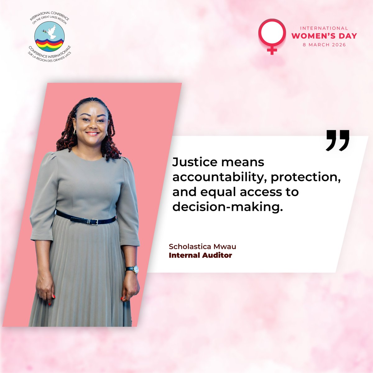 International Conference on the Great Lakes Region tweet media