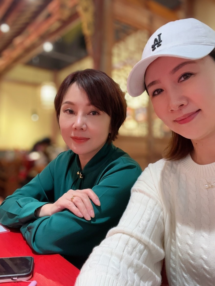 小林阿姨 tweet media