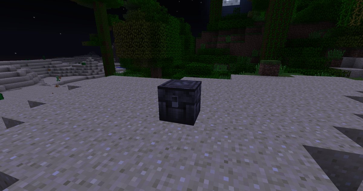 Minetale tweet media