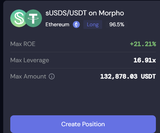 Ethan DeFi tweet media