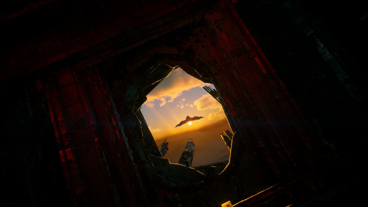 EVERSPACE 2 tweet media