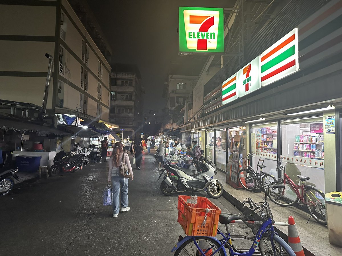 Warren Redlich - Chasing Dreams 🇺🇸 tweet media