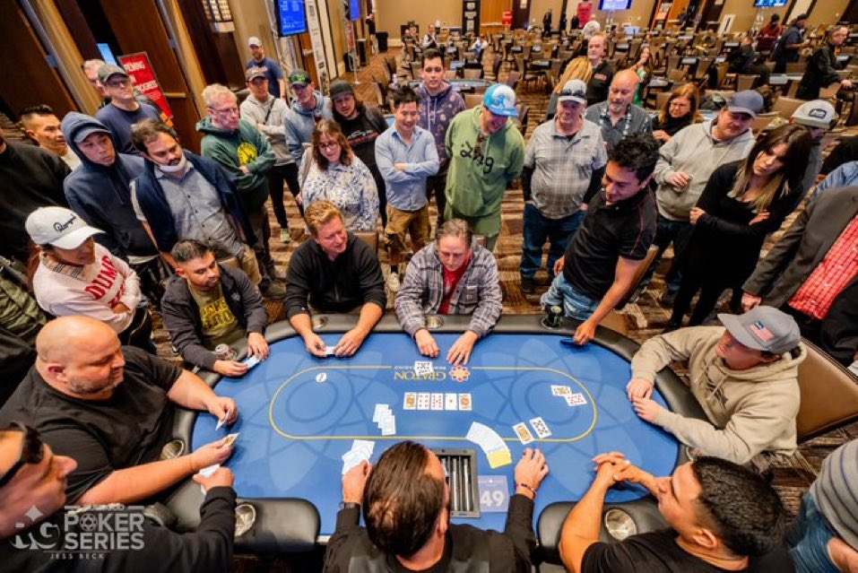 PokerCaddie tweet media