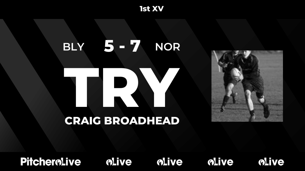 Blyth_RFC's tweet photo. 45': craig broadhead scores for Blyth 🙌
#BLYNOR #Pitchero
https://t.co/hV7hBGwxUn https://t.co/12EfQjjSEt