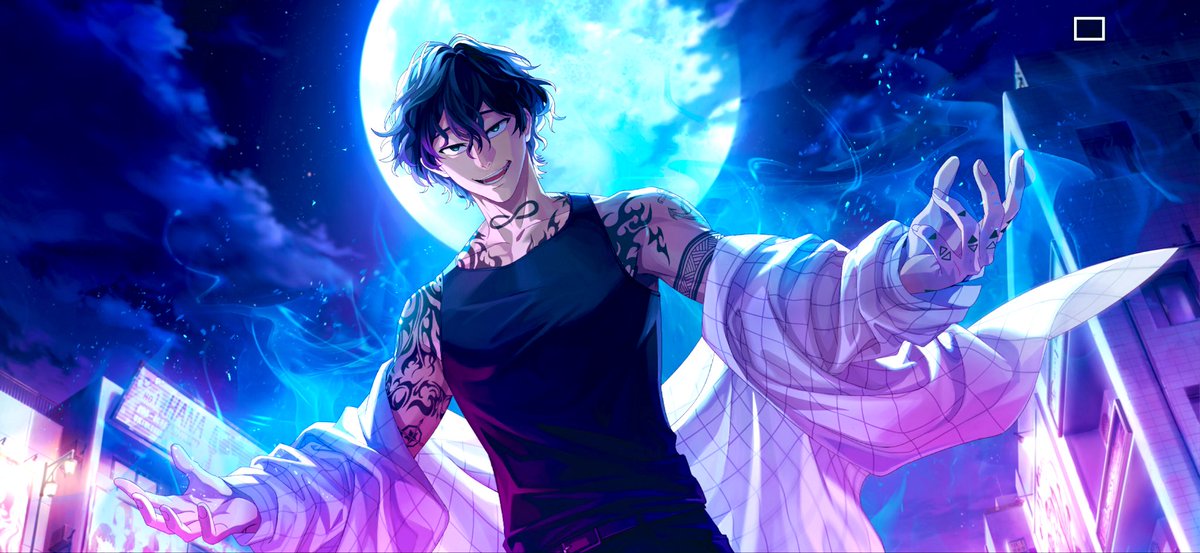 ジュン tweet media