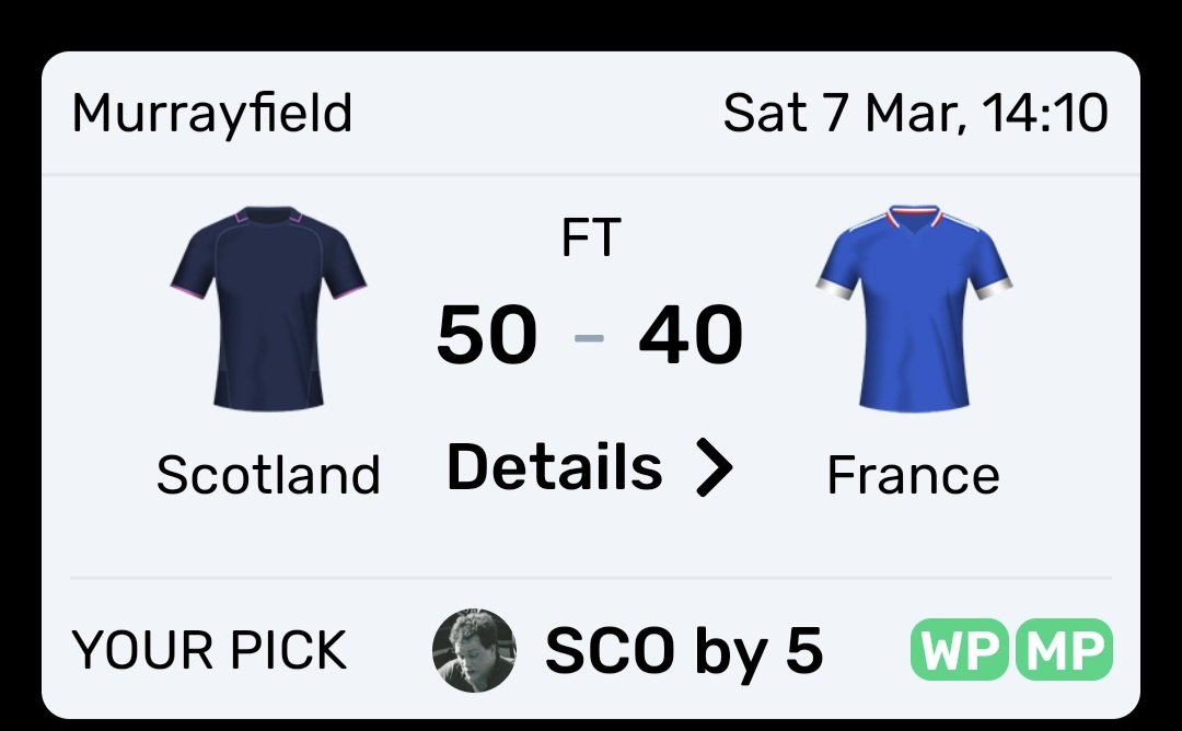 The Burgh Watch tweet media