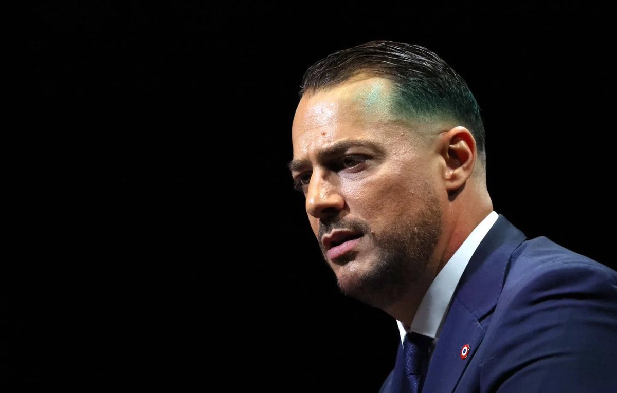 Bleu Blanc Rouge ! 🇫🇷 tweet media