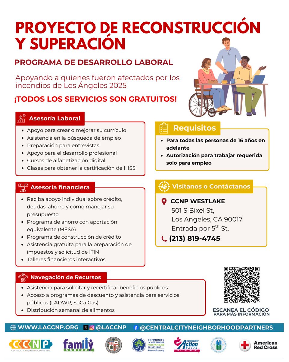 Central City Neighborhood Partners tweet media