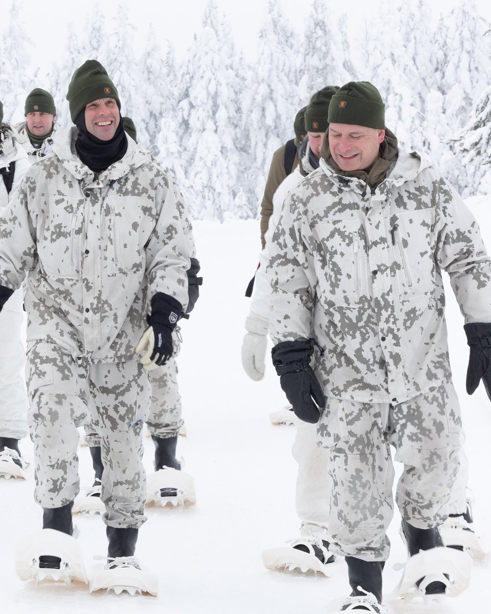 NATO Allied SOF Command (SOFCOM) tweet media