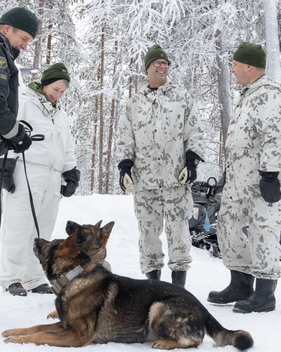 NATO Allied SOF Command (SOFCOM) tweet media