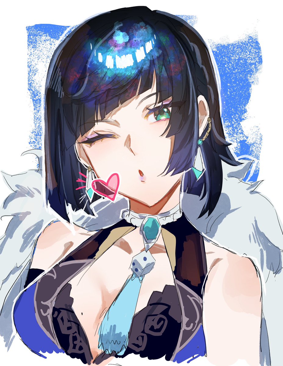 テオ tweet media