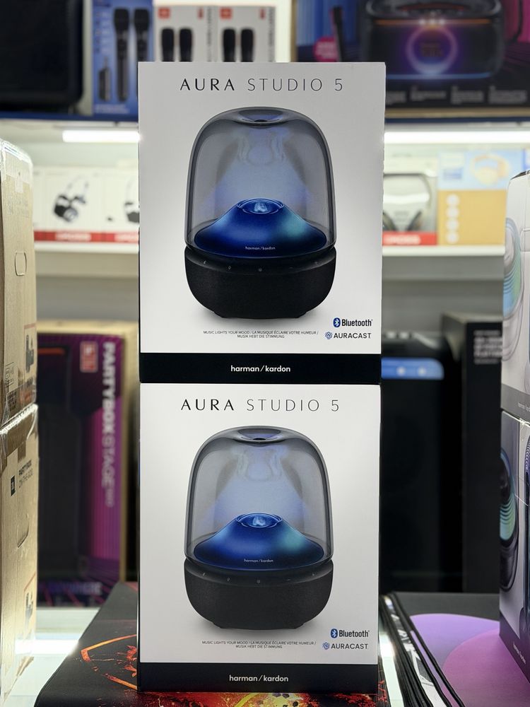 Harman Kardon Aura Studio 5
#Saleskeonline #24hrsonlineshoppingke 
#24hrsGiftsOnlineStore SpecialOffers 43500ksh 
FreeDeliveryWithCBD OutsideCBDAtFee CallWhatsApp 
254731320065  24h For more Info Checkout Our Catalogue
Here  wa.me/c/254731320065