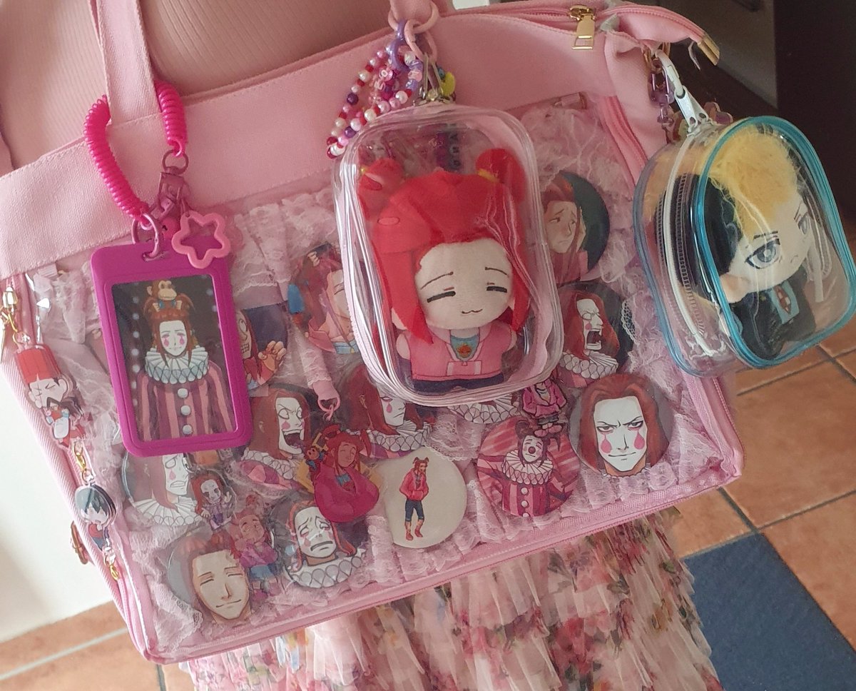 Salt ♡ tweet media