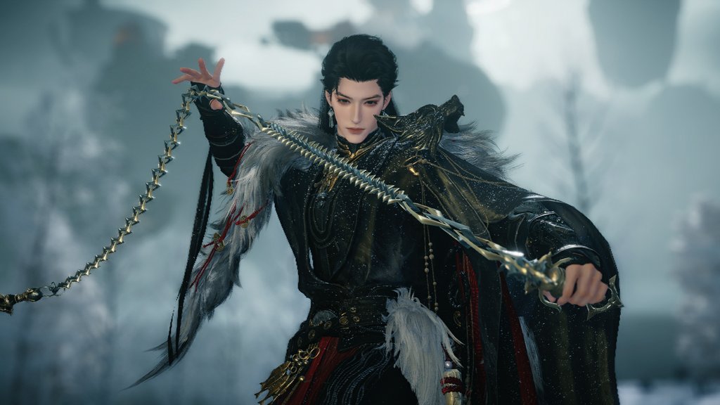 yan | 峰竹 tweet media