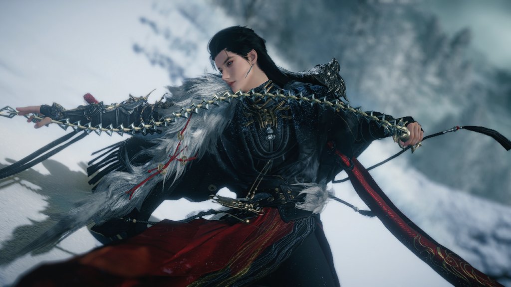 yan | 峰竹 tweet media