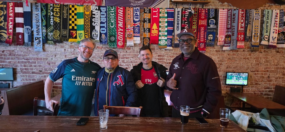 Omaha Gooners tweet media