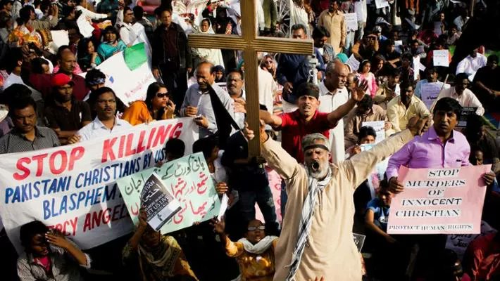 FarazPervaiz3's tweet photo. The History of Blasphemy Laws in Pakistan 

To understand the gravity of Section 295-C, one must first trace the history of religious offenses in Pakistan. In the current climate, speaking out against these draconian #blasphemy laws is nearly impossible for those living within the country. Contrary to popular belief that these laws emerged during General Zia-ul-Haq’s Islamization in the 1980s, their origins actually lie in the #British colonial era. They’ve evolved over time—shaped by various political and religious influences—into the complex and contentious legal landscape we encounter today.

Pakistan Penal Code and Religious Offenses

The Pakistan Penal Code (PPC) features several sections that address religious offenses, outlining the legal limits on free speech and behavior. These laws make it a crime to misuse religious titles, desecrate the #Quran, or engage in actions that are meant to offend religious sentiments. They also prohibit any remarks about #Muhammad or other Islamic figures. Each section has its own historical context, level of Islamic authority, procedural rules, and penalties, which can range from fines to the death penalty.

1860 – Arrival of the British Penal Code in the Subcontinent

Before the British arrival and the establishment of the colonial legal system, the subcontinent didn’t really have a clear, written law that dealt specifically with blasphemy. Back then, the legal philosophy leaned more towards flexible and corrective punishments rather than strict codes. Everything changed dramatically with the introduction of British legal traditions and the Indian Penal Code (IPC). For the first time, laws were officially written down, including those addressing religious offenses: Section 295, which made it illegal to defile or damage places of worship, and Section 298, which targeted words meant to insult religious sentiments.

1927 – Sectarian Riots in British India

Although Britain attempted to maintain harmony among different sects, it played a significant role in promoting the politics of religious figures in the region, which culminated in sectarian violence in the early 20th century. In these conditions of sectarian tension, a Hindu publisher named Mahashay Rajpal published a book titled Rangila Rasul. This book was written as a satirical and humorous response to a pamphlet called Sitaka Chinala (which had insulted Sita, Ram's wife in Hindu tradition, by calling her immoral). In retaliation, the Arya Samaj decided to respond to mockery with mockery, portraying the life of Muhammad's wives as "colorful" (rangila, implying satirical or lewd).

In other words:
One side mocked a Hindu goddess with insults through Sitaka Chinala,
The other side mocked Muhammad's marital life by calling it "rangila."
The book was originally written and published in Urdu (in Lahore by Mahashay Rajpal in 1924), and later translated into Hindi.

(Note: The text mentions that in 2015, the author and companions publicized this book on social media, leading to severe backlash, and three friends were sentenced to death on January 9, 2021, as has occurred in Pakistan's blasphemy cases involving social media content sharing.)

Both sides attempted to defile each other's sacred figures humorously—and history placed them in the same position.

However, Sections 295 and 298 at the time only covered desecration of places of worship and verbal insults to revered persons. As a result, Mahashay Rajpal was acquitted. A Muslim named Ilmuddin decided to take the law into his own hands and stabbed Rajpal to death with a dagger. Ilmuddin was sentenced to death, and the British government, faced with the situation, decided that the existing law was insufficient to curb such insults. As a consequence, they introduced Section 295-A in 1927, which criminalized deliberate and malicious acts (verbal or written) intended to outrage religious feelings by insulting a religion or its believers.

1953 and 1974 – Riots Against the Ahmadi Community / Second Amendment

After gaining independence, tensions against #Ahmadis flared up multiple times. The first significant incident took place in 1953, followed by another in 1974. In 1953, various religious groups pushed for laws targeting Ahmadis, but the government held its ground. However, in 1974, Prime Minister Zulfikar Ali Bhutto gave in to the mounting pressure. After holding secret discussions with top leaders from Jamaat-e-Islami, he brought forth the Second Amendment to the Constitution, officially labeling Ahmadis as non-Muslims.

1980s – Zia-ul-Haq Era

After overthrowing Zulfikar Ali Bhutto, military dictator General Zia-ul-Haq focused on Islamization. To satisfy the Sunni majority and address some Shia concerns—particularly regarding the Zakat and Ushr ordinance—he introduced Section 298-A. This law prohibited any insults against the Muhammad's companions, with a maximum penalty of three years in prison. It was the first time the Government of Pakistan implemented a law specifically aimed at protecting revered figures from insults.

(Keep in mind that in Shia traditions, there are practices that involve cursing certain Muhammad's companions.)

From 1980 to 1984 – Other Laws Passed During Zia-ul-Haq's Rule General Zia implemented a series of ordinances that included the following: Section 295-B, which makes defiling the Quran punishable by life imprisonment. Then there are Sections 298-B and 298-C, which specifically prohibit Ahmadis from using Islamic titles, mimicking Muslims, or claiming Islam as their faith.

It's worth mentioning that Section 295-C, the key blasphemy law concerning the Muhammad, wasn't introduced through a presidential ordinance. Instead, back in 1986, a private member's bill was brought to Parliament, calling for an amendment to Section 295-C to impose the death penalty for blasphemy Muhammad.

It should be kept in mind that the final law on blasphemy was not merely enacted and enforced according to the wishes of a dictatorial ruler; Parliament and public participation were involved in its development.

1991 – Federal Shariat Court Decision

As a result of the Federal Shariat Court's ruling in 1991, the option of life imprisonment was removed from the law, and the death penalty was made mandatory, with no possibility of pardon thereafter. The current form of Section 295-C (prescribing only the death penalty) remains in force to this day.

The historical trajectory of these laws has created a legal landscape that is increasingly weaponized against Pakistan’s most vulnerable communities. Initially intended to foster communal harmony, the way Section 295-C is applied today has turned it into a weapon for systemic oppression. It’s often misused by the majority to settle personal grudges, land conflicts, or business rivalries. The #Christian minority, in particular, lives in a constant state of fear; for them, a single unverified accusation—often spread through social media—can completely bypass the judicial system, leading to mob violence, arson, and extrajudicial killings. In this climate, the law doesn’t just punish alleged blasphemy; it offers a legal shield for religious extremism and allows for the collective punishment of entire neighborhoods.

In the end, the shift of these laws into mandatory death sentences has effectively stifled any real conversation about reform. The "institutional asymmetry" and the ever-present threat of being accused oneself make it nearly impossible for lawyers, judges, or activists to defend the falsely accused without putting their own lives at risk. As we move from the pamphlets of 1924 to the digital platforms of 2026, the danger has only grown. Without a strong mechanism to penalize false accusers and a return to the "malicious intent" standard of the 1927 era, the law will continue to hang like a sword over the heads of minorities, ensuring that for Pakistan's Christians, seeking justice remains a perilous endeavor.