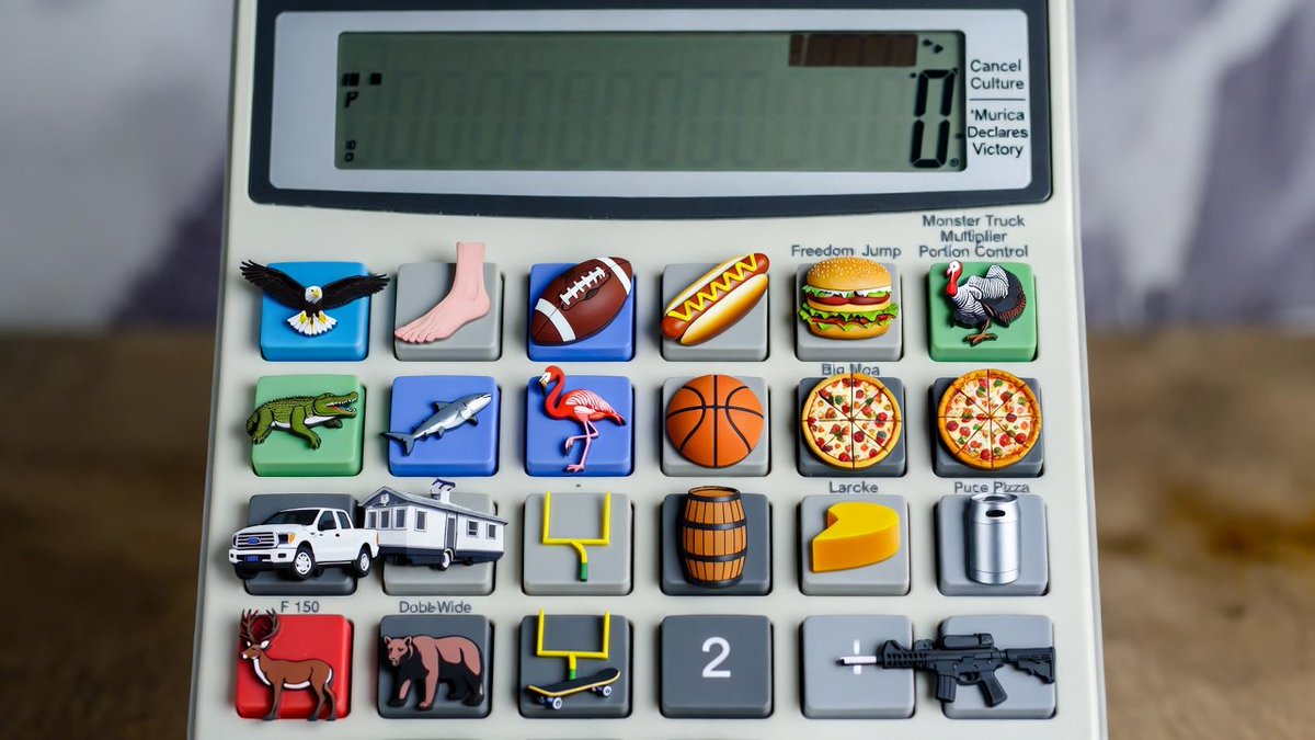 ARC Trader tweet media