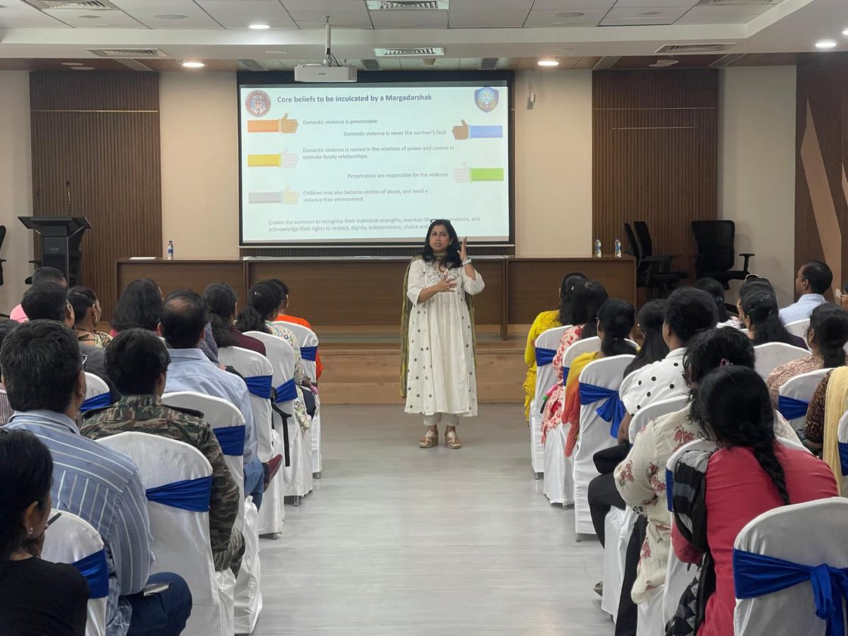 Hyderabad City Security Council tweet media