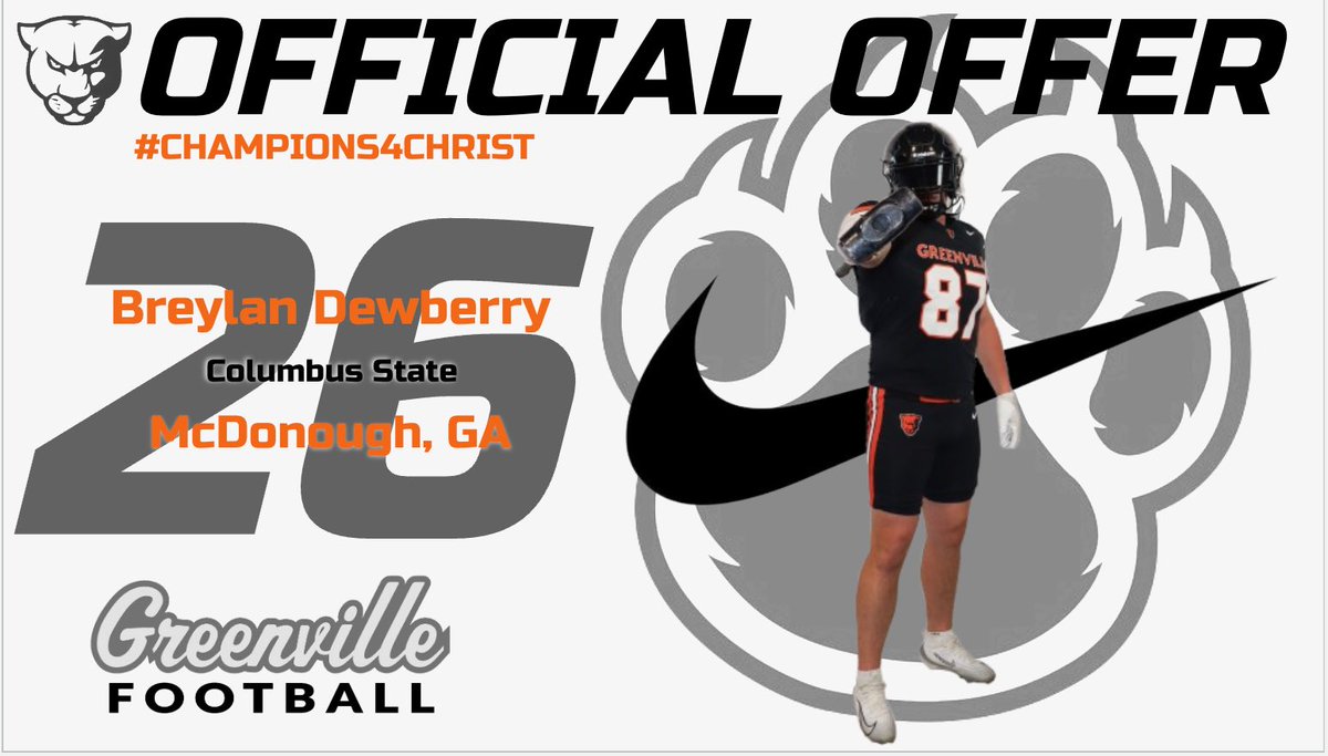 Breylan Dewberry tweet media