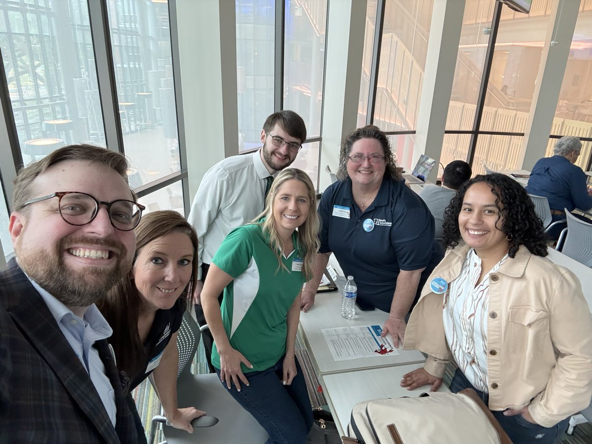 Nothing beats "by users, for users" energy! 🚀 Had a blast diving into the nitty-gritty of Banner Finance approval logic at #LABUG with Jennifer Jacobs. Better back-end business rules = a better experience for every student. 🎓✨
#LABUG #goLCTCS #BPCCproud #StudentSuccess