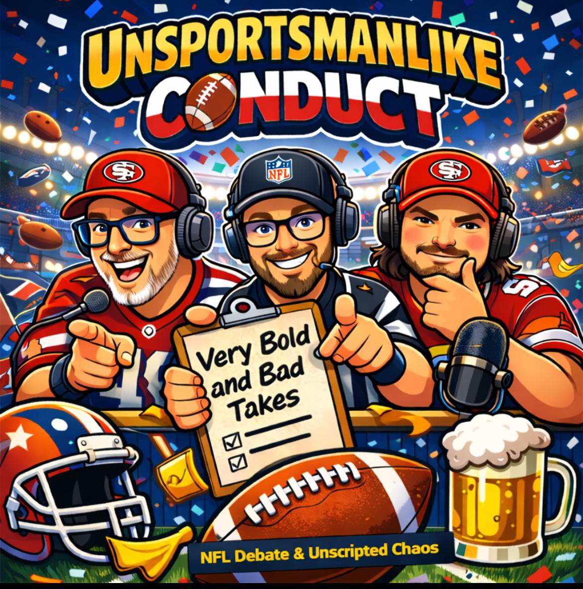 AAW Network 🏈🇬🇧 tweet media