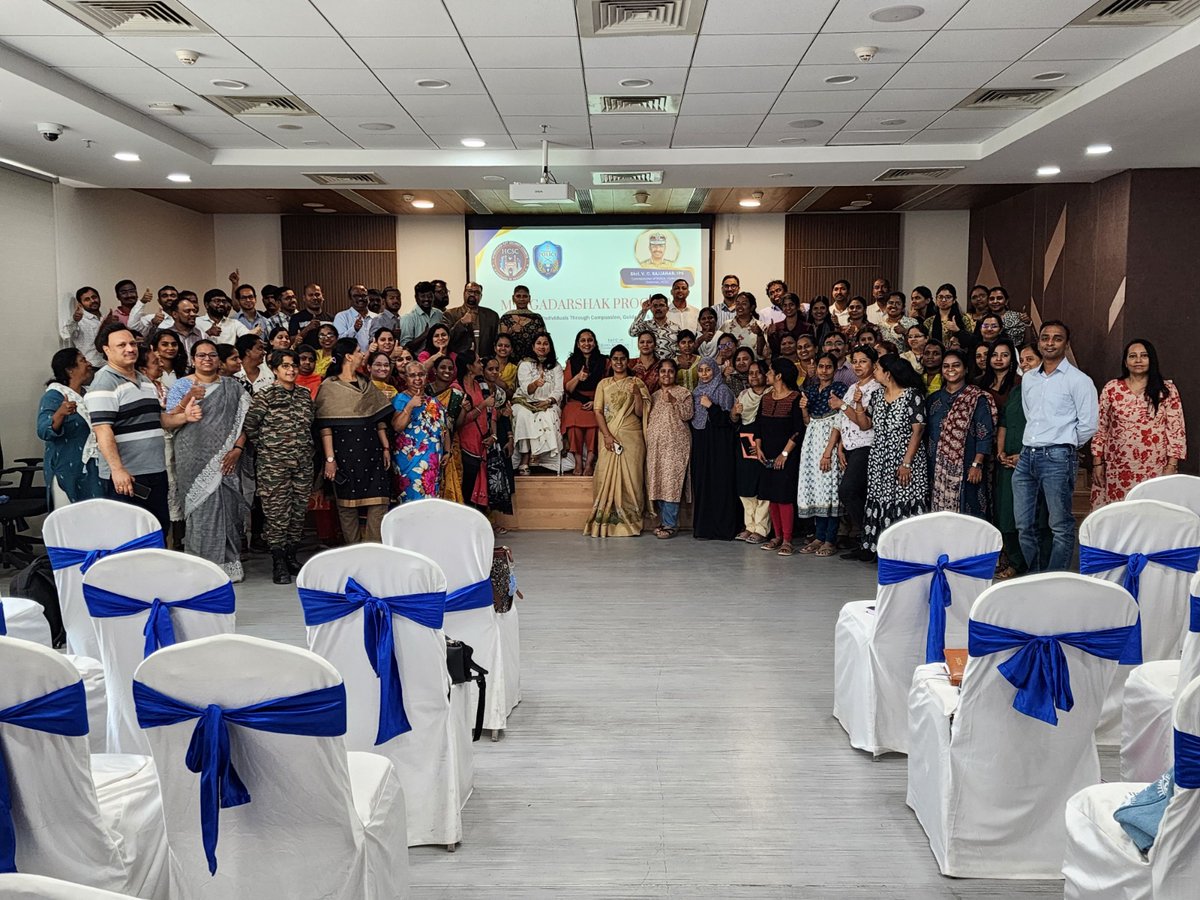 Hyderabad City Security Council tweet media