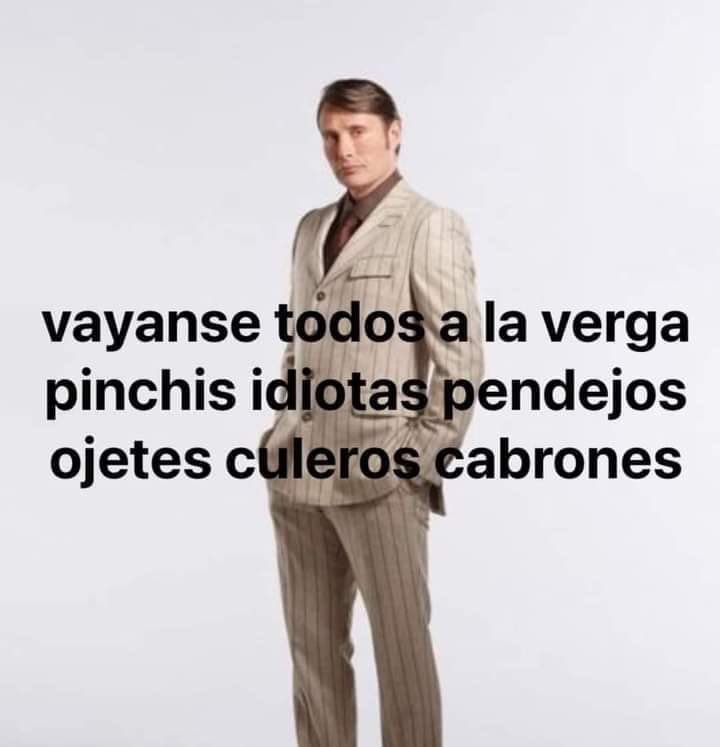 Yo cuando me dejan en flop