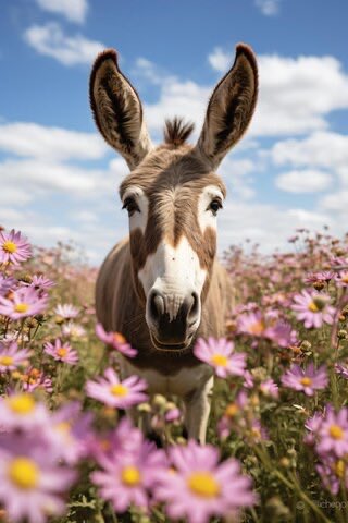 Donkey's Place tweet media