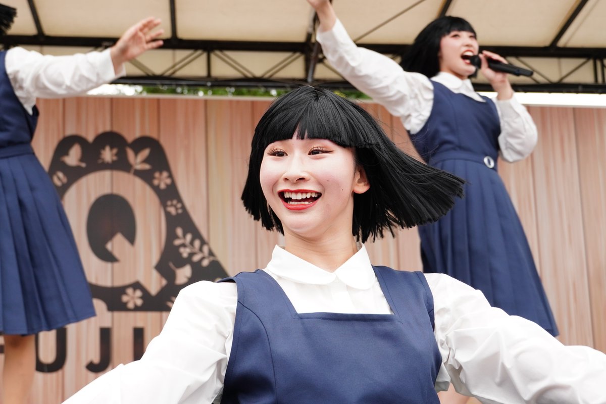 yamadanoodle's tweet photo. ＃撮りアバ
＃アバンギャルディ
#avantgardey 
#謎の制服おかっぱ集団
＃aimu

撮りアバ
https://t.co/StpYL0ekBc https://t.co/dqfEHqDt1p