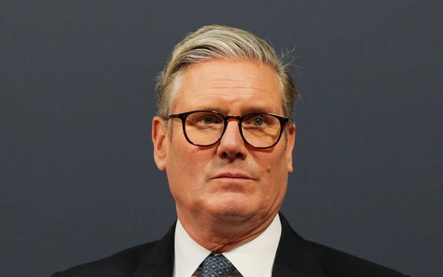 BARRON TRUMP tweet media