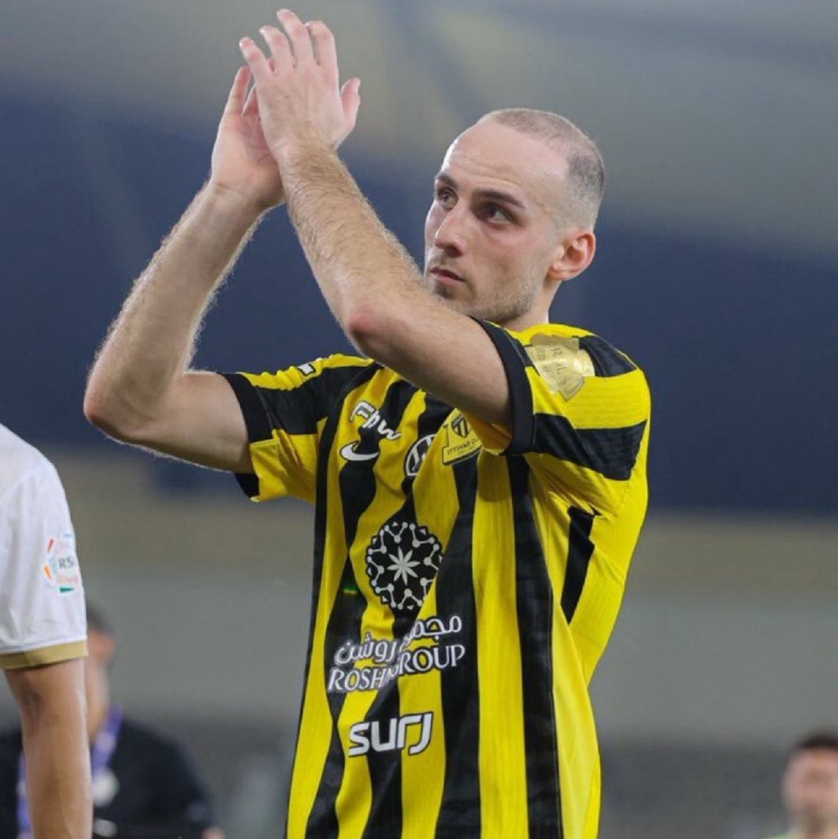 Banderovic tweet media