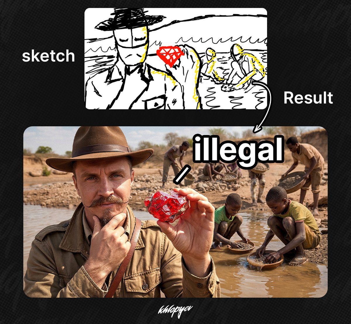 Dener Galwet tweet media