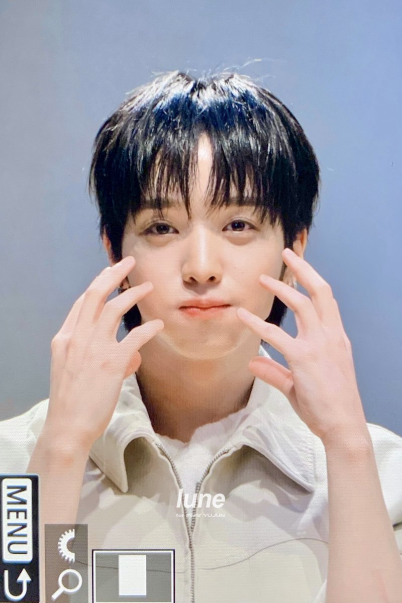 260307 유준

똥자 붐따ꜝ ꜝ ꜝ ꜝ 

#유준 #YUJUN #싸이커스 #xikers