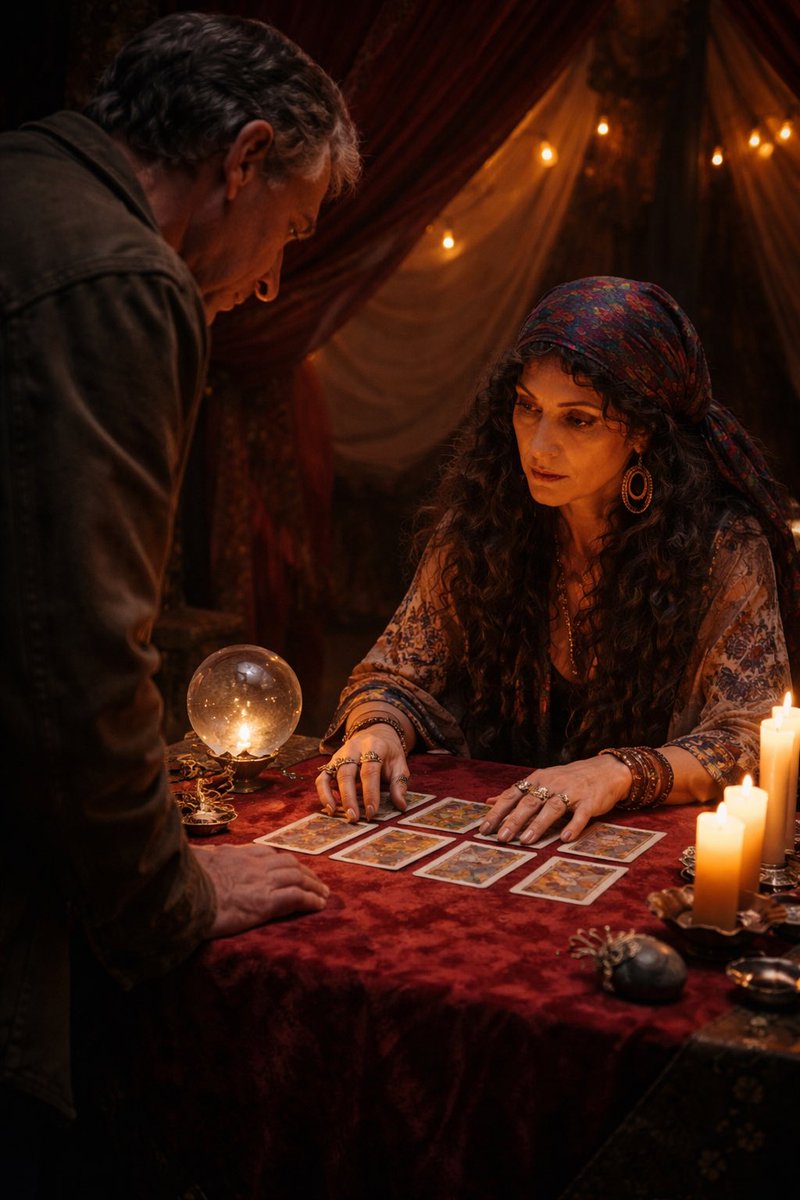 Carlos A. Sevilla tweet media