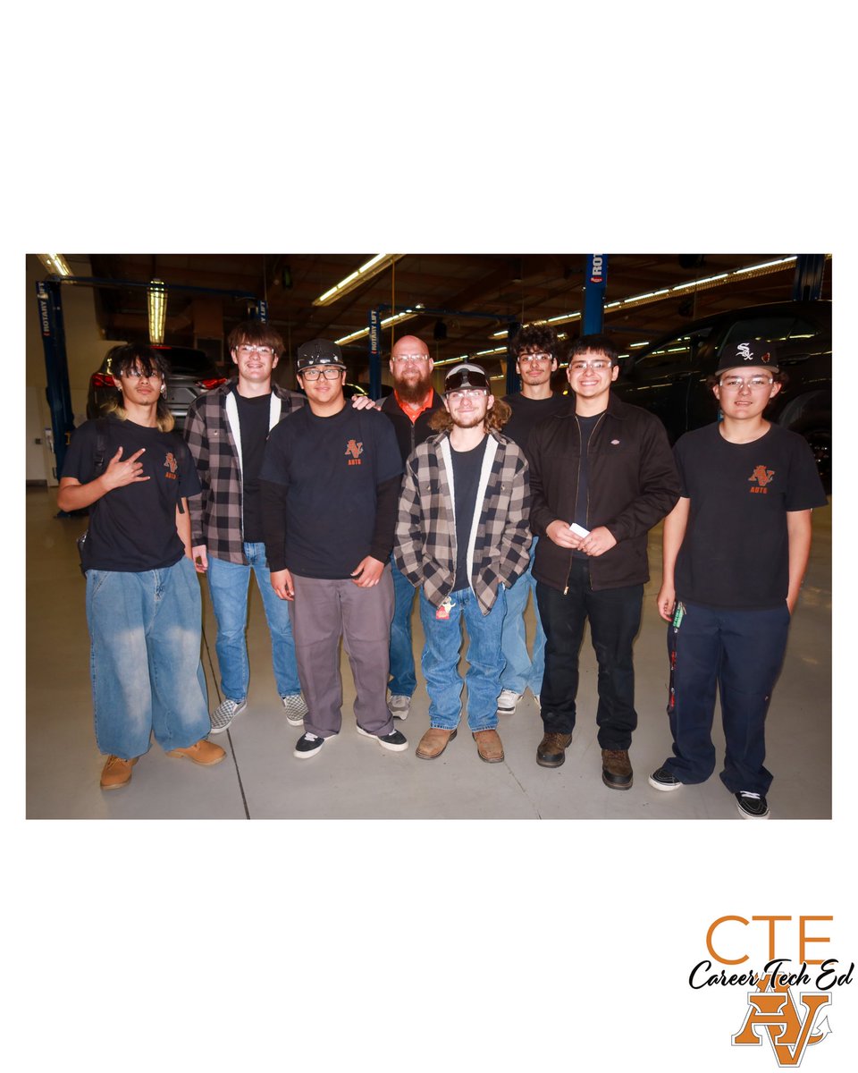 Avhs_cte tweet media