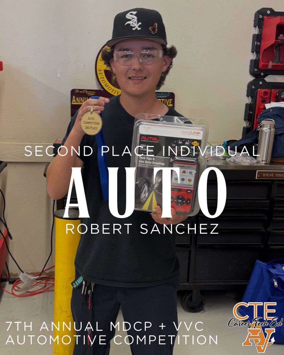 Avhs_cte tweet media