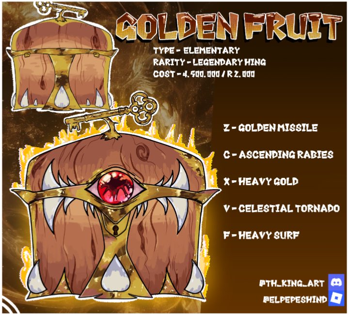 Fan • Blox Fruits Leaks tweet media