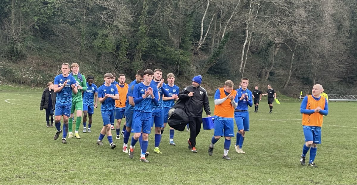 Hemsworth MWCFC tweet media