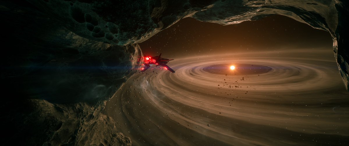 EVERSPACE 2 tweet media