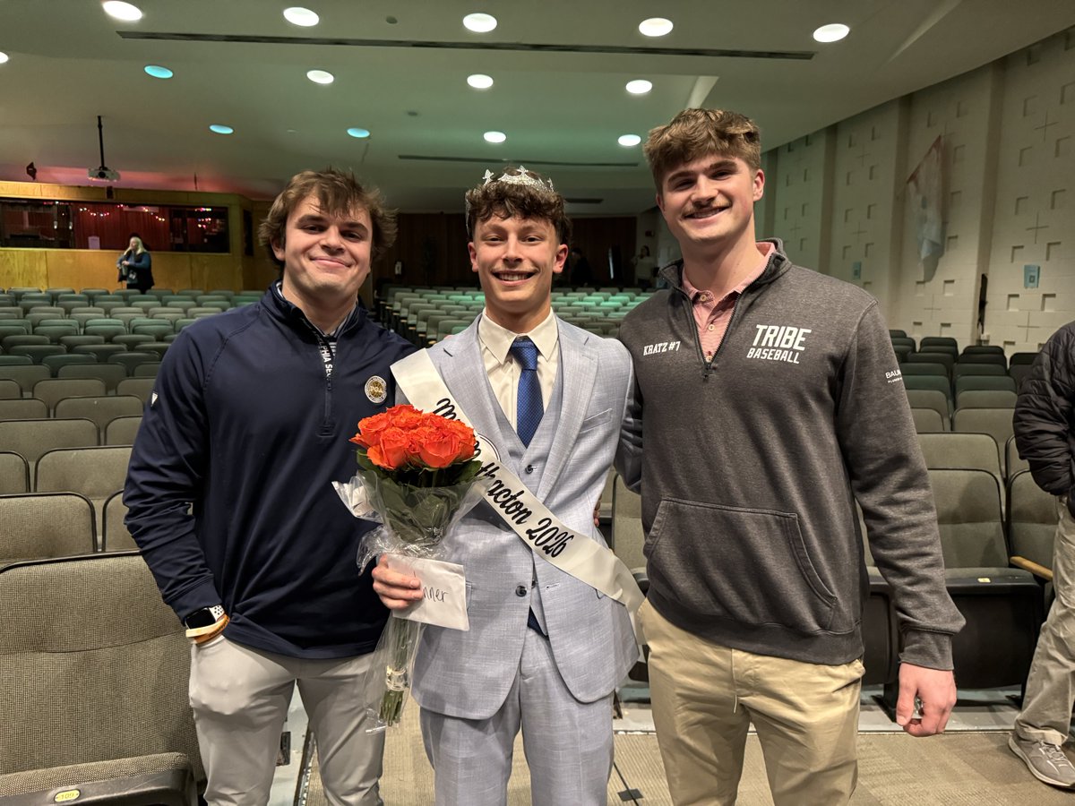 Methacton Baseball tweet media