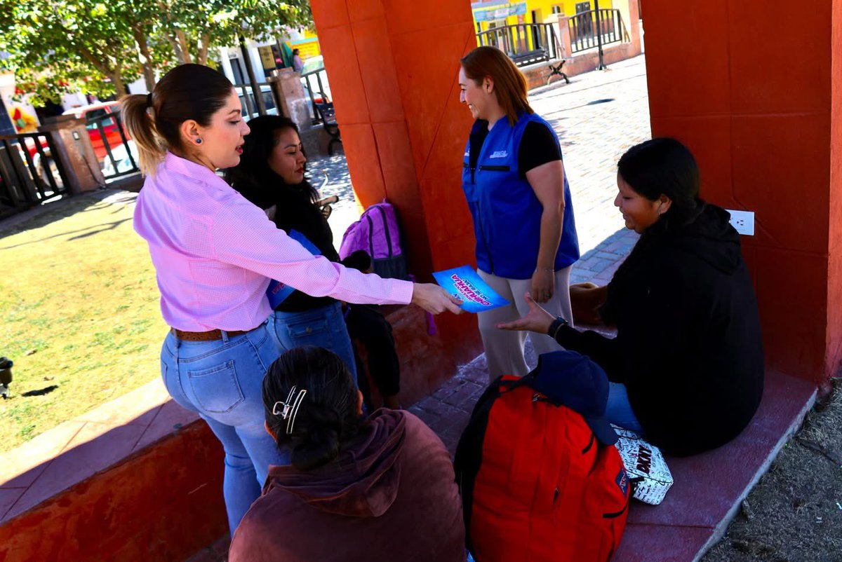 Daniela Alvarez tweet media