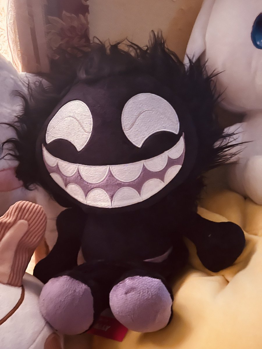 Oni!! 🌺🏳️‍🌈🏳️‍⚧️ tweet media