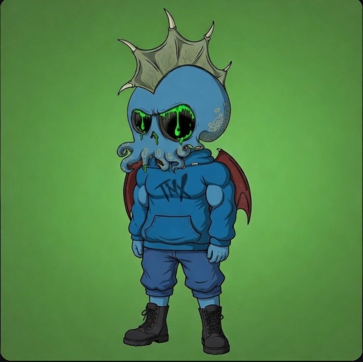 MMichaell tweet media