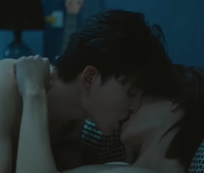 ppwinista's tweet photo. siento que me van a echar del fandom por esto pero yo nunca pude ver la lengua https://t.co/Q0sPiwhZAx