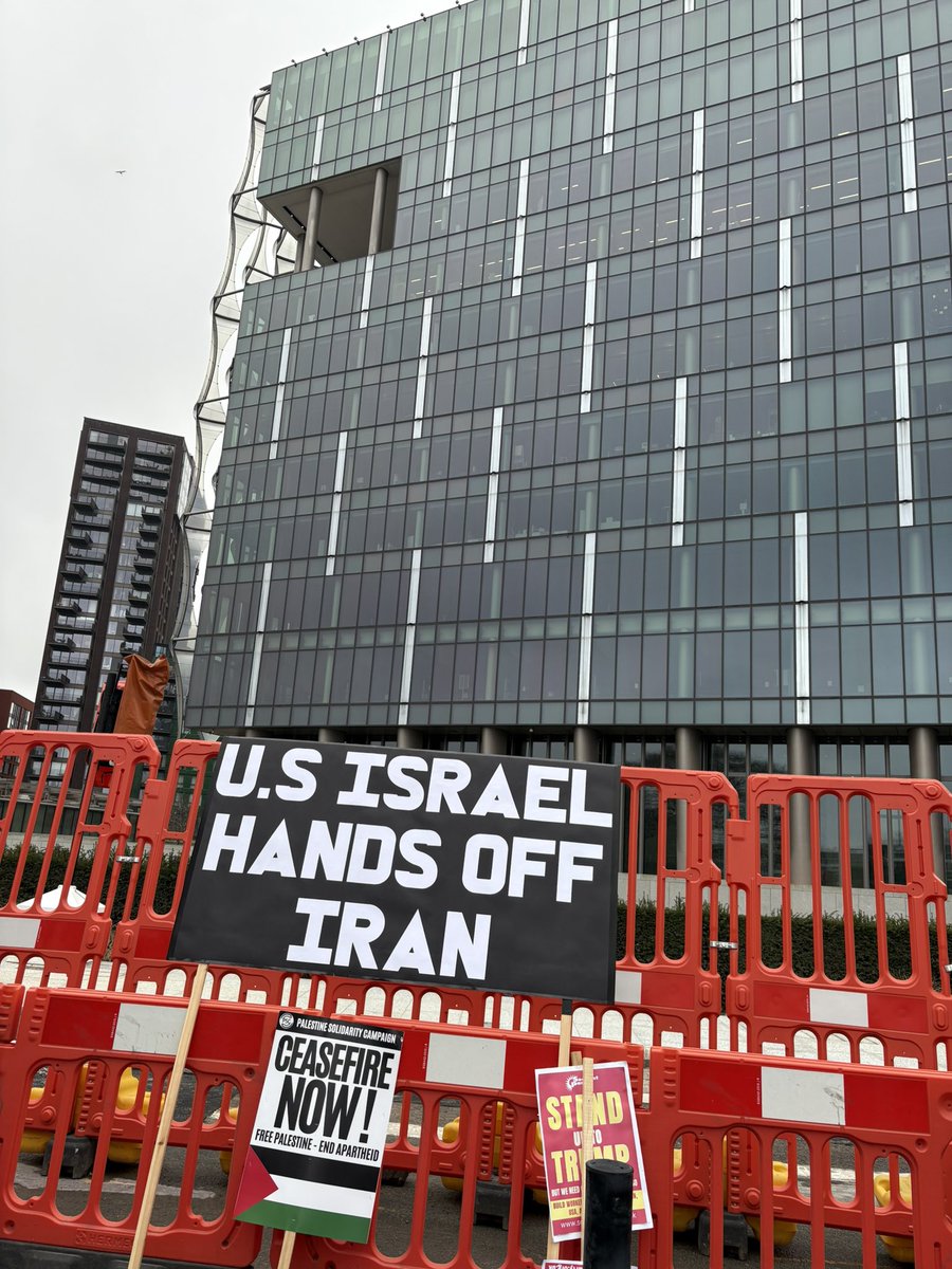 HackneyPSC tweet media